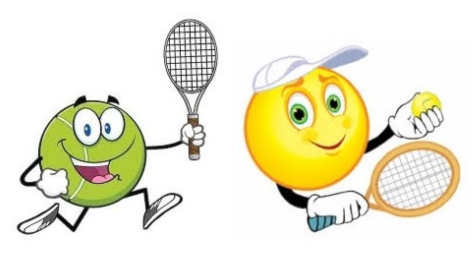 Tennisanlegget er herved åpnet for sesongen 2021